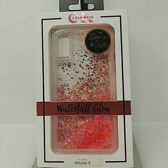 Case mate iPhone X phone case (H) - Picture 1 of 3
